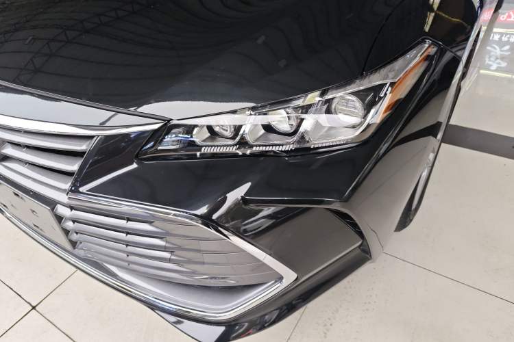 Used Toyota Avalon 2019 2.0L Luxury Edition China VI Standard Left Front Headlight