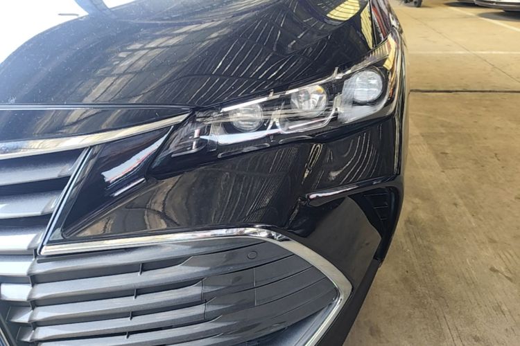 Used Toyota Avalon 2019 2.0L XLE Premium Edition China VI Left Front Headlight
