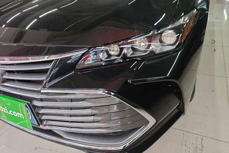 Used Toyota Avalon 2019 Dual-Engine 2.5L Luxury Edition China VI Standard Left Front Headlight
