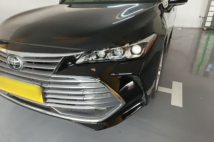 Used Toyota Avalon 2019 2.0L Luxury Edition China VI Standard Left Front Headlight