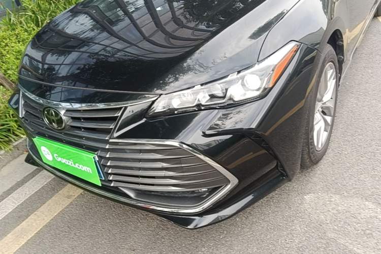 Used Toyota Avalon 2019 2.0L Luxury Edition China VI Standard Left Front Headlight