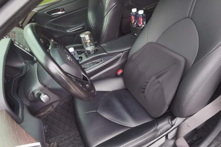 Used Toyota Avalon 2019 2.0L Ambition Edition China VI Left Front Seat