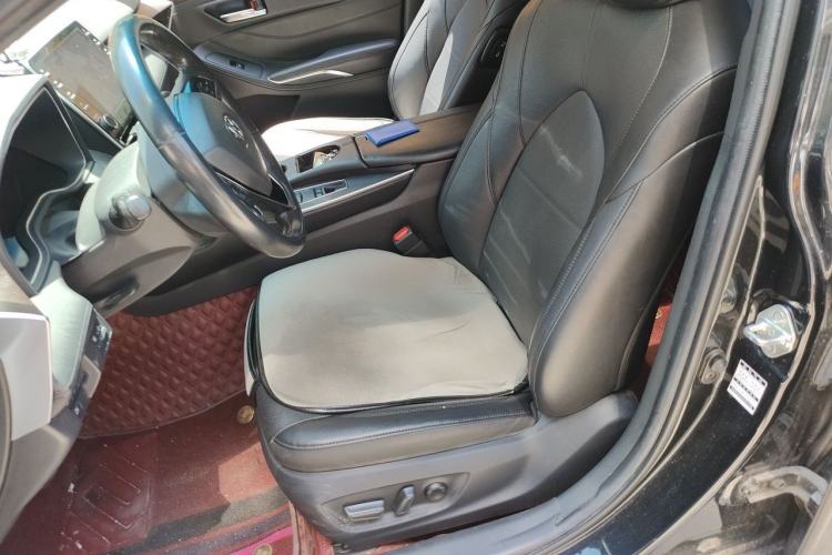 Used Toyota Avalon 2019 2.0L Luxury Edition China VI Standard Left Front Seat