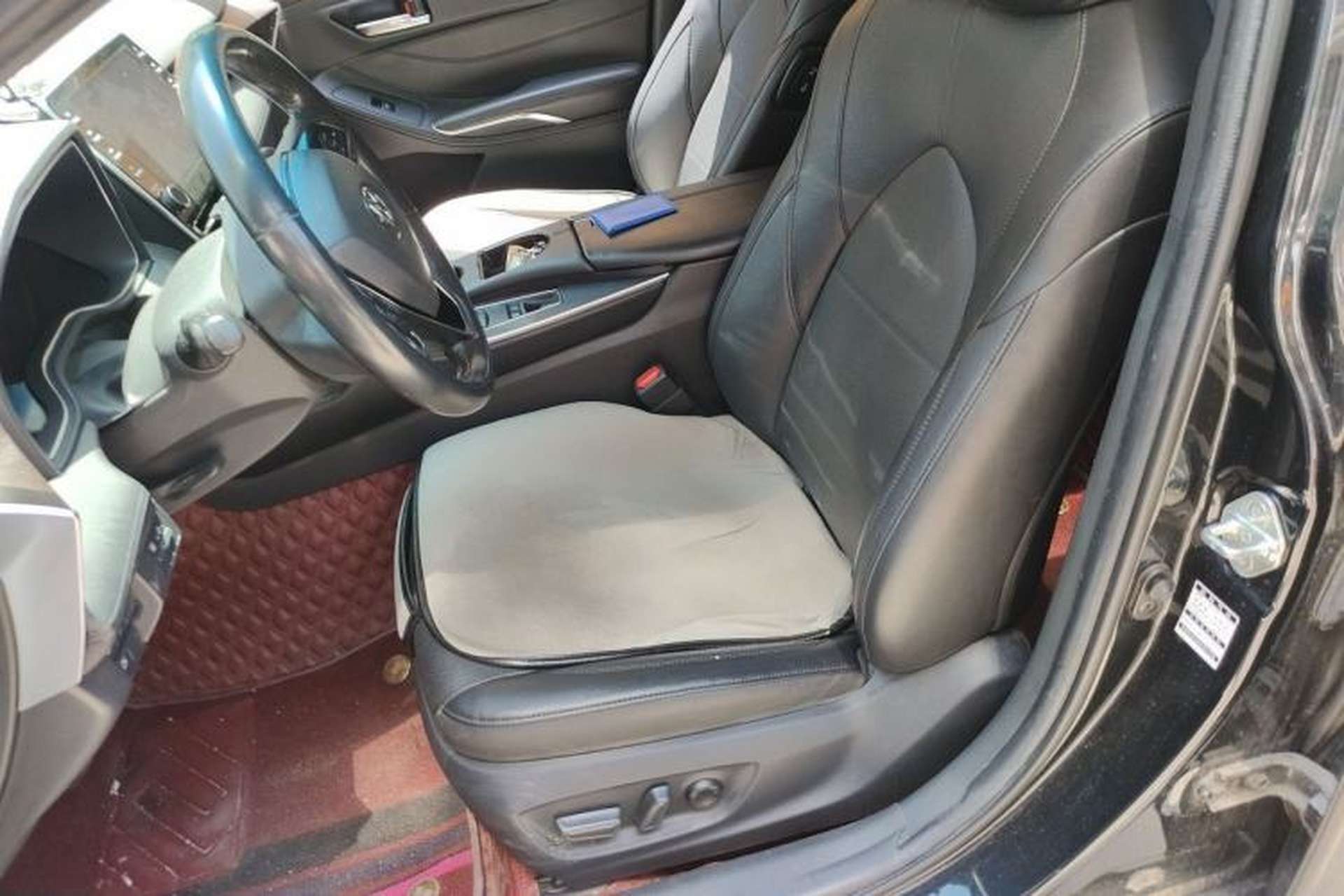 Used Toyota Avalon 2019 2.0L Luxury Edition China VI Standard Left Front Seat