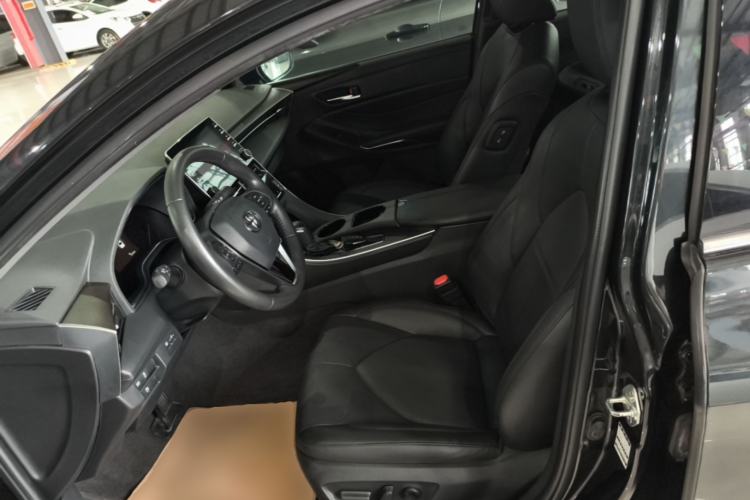 Used Toyota Avalon 2019 2.0L Luxury Edition China VI Standard Left Front Seat
