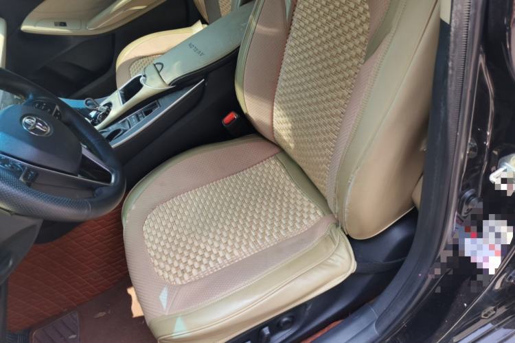 Used Toyota Avalon 2019 2.5L Touring Premium Version China V Standard Left Front Seat