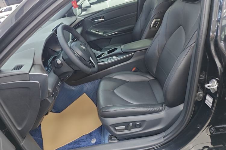 Used Toyota Avalon 2019 2.0L Luxury Edition China VI Standard Left Front Seat