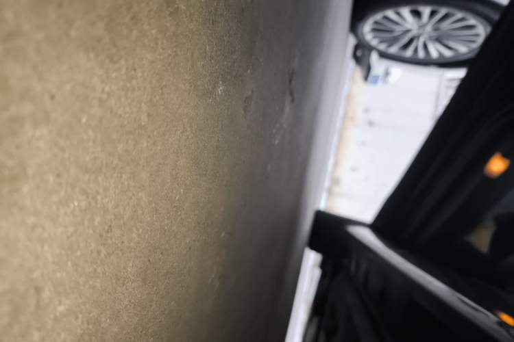Used Toyota Avalon 2019 2.0L Luxury Edition China VI Standard Left Side Sill