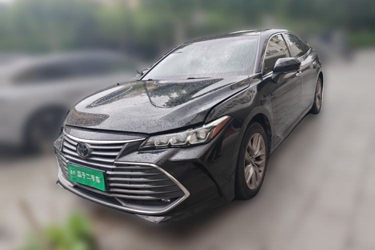 Używany Toyota Avalon 2019 2.0L Luxury Edition China VI Standard Guazi used car, China used car export, Used car for sale, Used  cars, Cheapest cars for sale