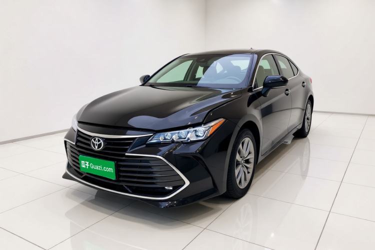Used Toyota Avalon 2019 2.0L Luxury Edition China VI Standard Guazi used car, China used car export, Used car for sale, Used Toyota cars, Cheapest cars for sale
