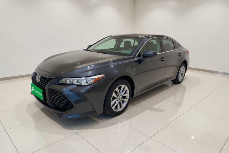 Used Toyota Avalon 2019 2.0L Luxury Edition China VI Standard Guazi used car, China used car export, Used car for sale, Used  cars, Cheapest cars for sale