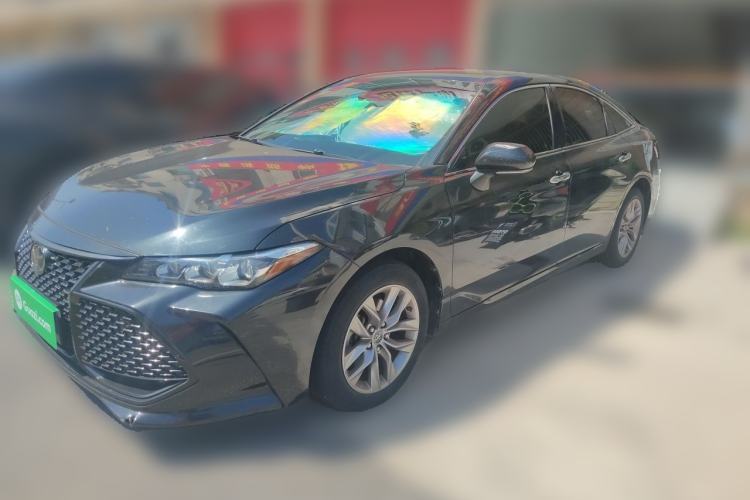 Used Toyota Avalon 2019 2.0L Luxury Edition China VI Standard Guazi used car, China used car export, Used car for sale, Used  cars, Cheapest cars for sale