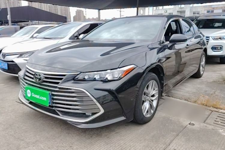 Ojetý Toyota Avalon 2019 2.0L Ambition Edition China VI Guazi used car, China used car export, Used car for sale, Used cars, Cheapest cars for sale
