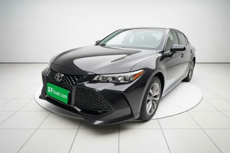 Toyota Avalon 2019 2.0L Luxury Edition China VI Standard d’occasion Guazi used car, China used car export, Used car for sale, Used cars, Cheapest cars for sale