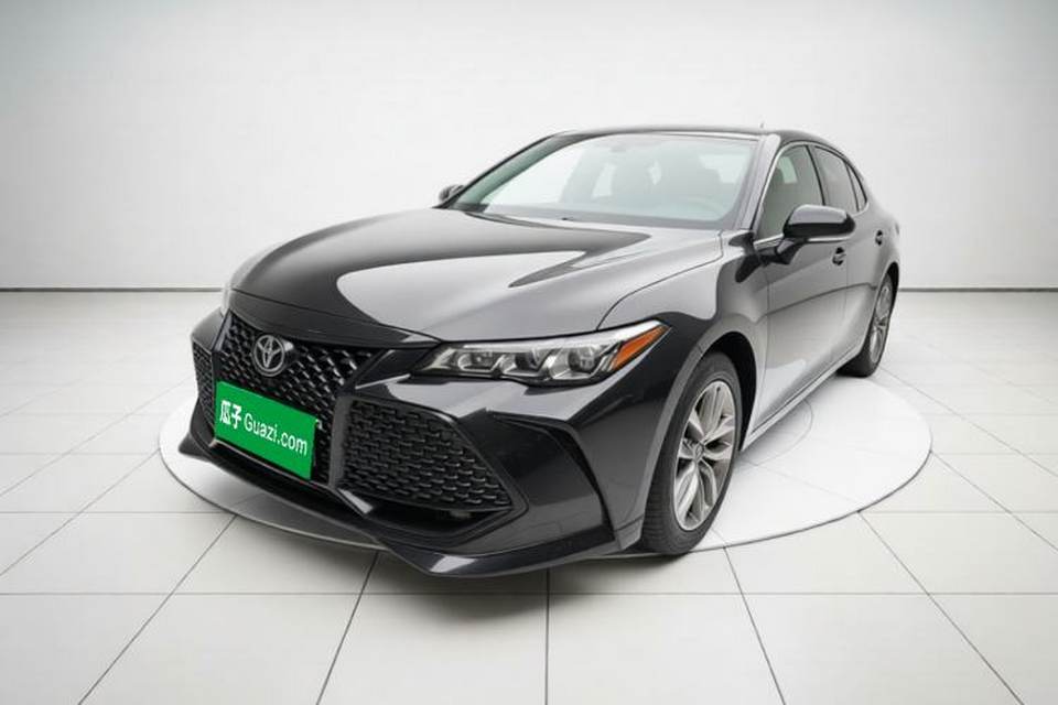 Toyota Avalon 2019