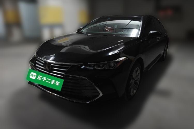 Used Toyota Avalon 2019 2.0L Luxury Edition China VI Standard Guazi used car, China used car export, Used car for sale, Used  cars, Cheapest cars for sale
