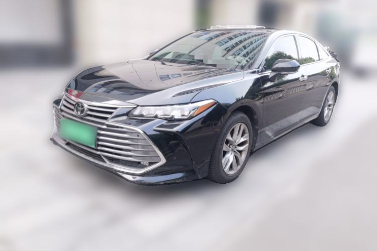 Used Toyota Avalon 2019 2.0L Luxury Edition China VI Standard Guazi used car, China used car export, Used car for sale, Used  cars, Cheapest cars for sale