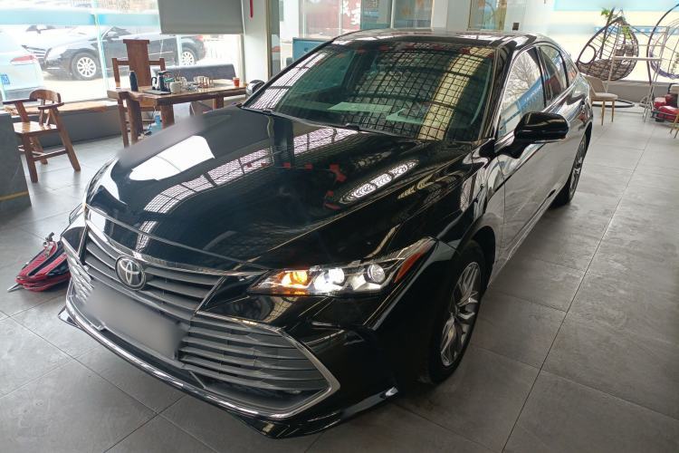 Ojetý Toyota Avalon 2019 2.0L Ambition Edition China VI Guazi used car, China used car export, Used car for sale, Used cars, Cheapest cars for sale
