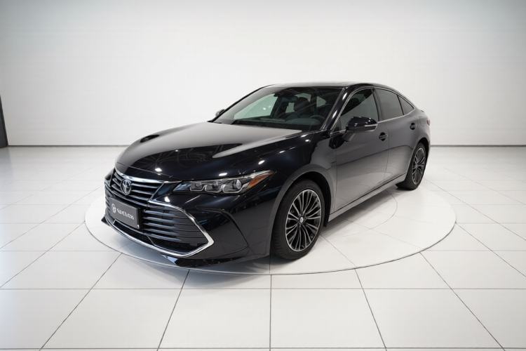 Gebrauchter Toyota Avalon 2019 2.0L XLE Premium Edition China VI Guazi used car, China used car export, Used car for sale, Used cars, Cheapest cars for sale