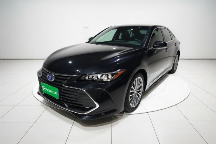 Ojetý Toyota Avalon 2019 Dual-Engine 2.5L XLE Prestige Version China VI Standard Guazi used car, China used car export, Used car for sale, Used cars, Cheapest cars for sale