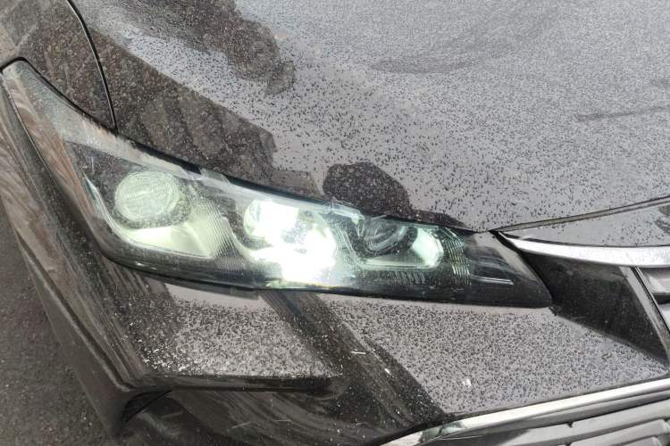 Used Toyota Avalon 2019 2.0L Luxury Edition China VI Standard Right Front Headlight