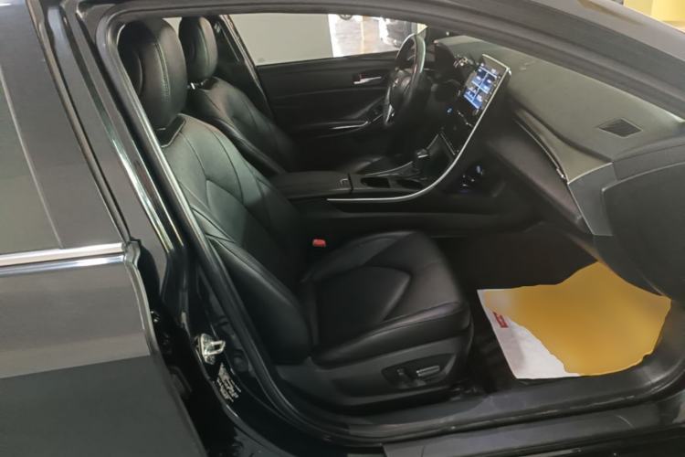 Used Toyota Avalon 2019 2.0L Luxury Edition China VI Standard Right Front Seat