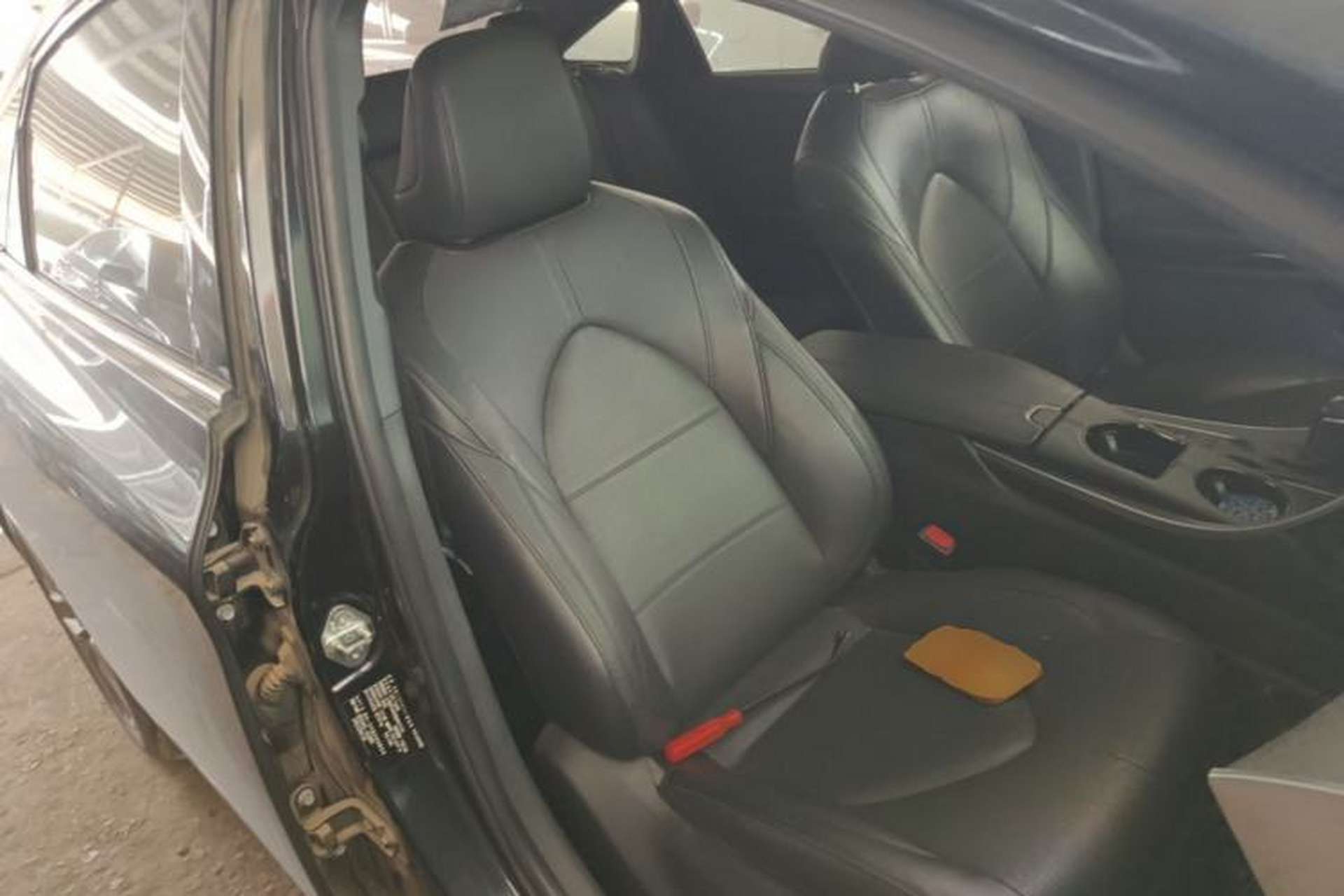 Used Toyota Avalon 2019 2.0L Luxury Edition China VI Standard Right Front Seat