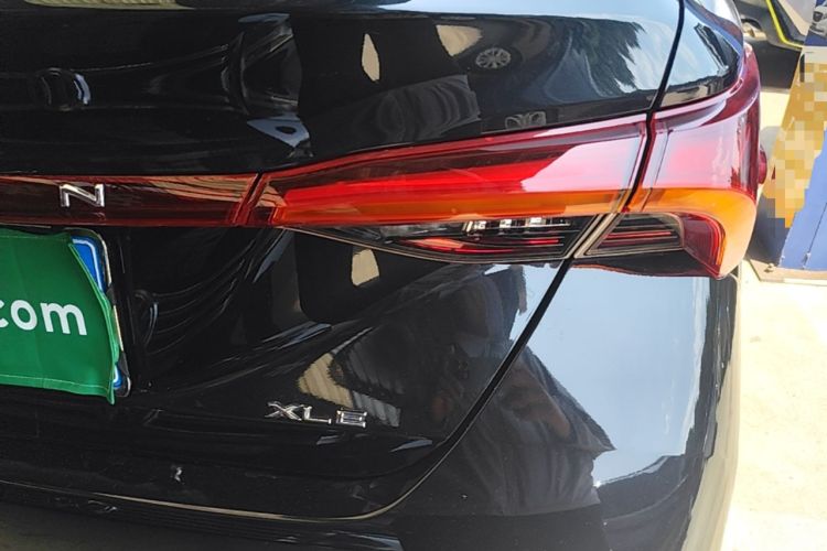 Used Toyota Avalon 2019 2.0L XLE Premium Edition China VI Right Rear Taillight