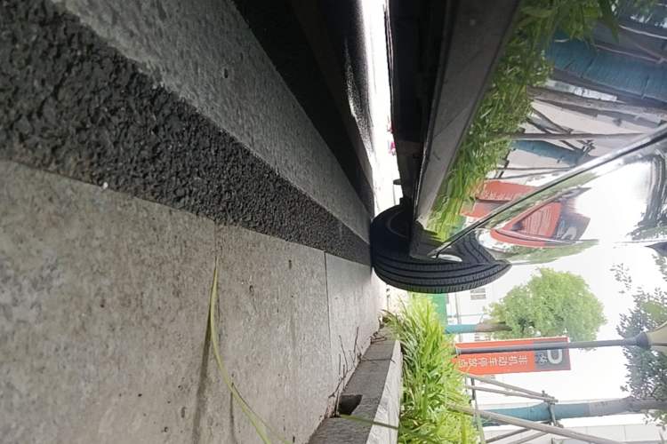 Used Toyota Avalon 2019 2.0L Luxury Edition China VI Standard Right Side Sill
