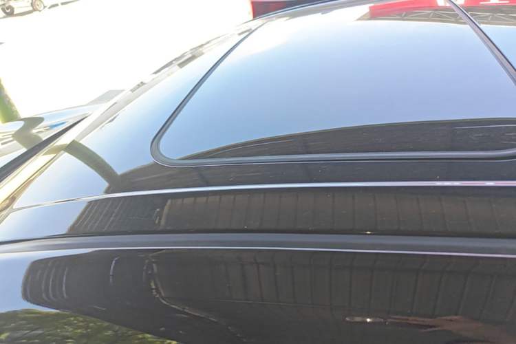 Used Toyota Avalon 2019 2.0L Luxury Edition China VI Standard Roof
