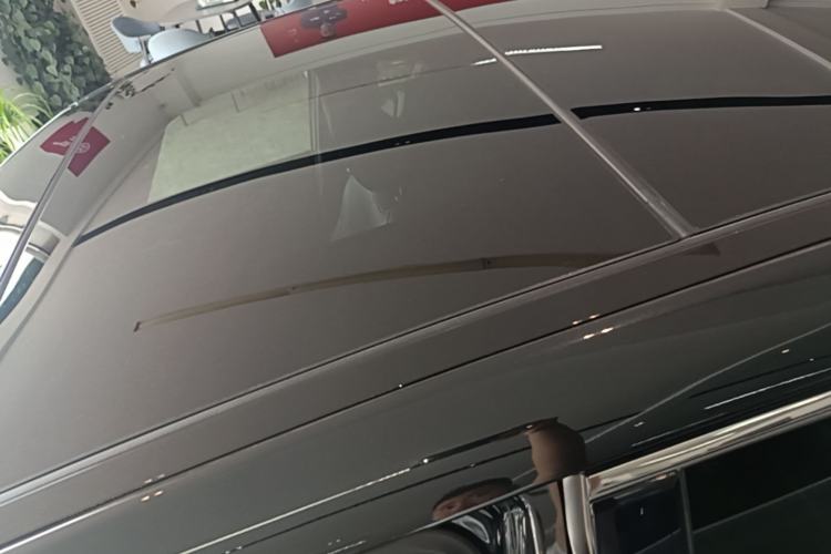 Used Toyota Avalon 2019 2.5L Touring Premium Version China VI Standard Roof