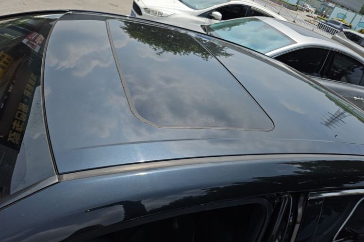 Used Toyota Avalon 2019 2.0L Ambition Edition China VI Roof