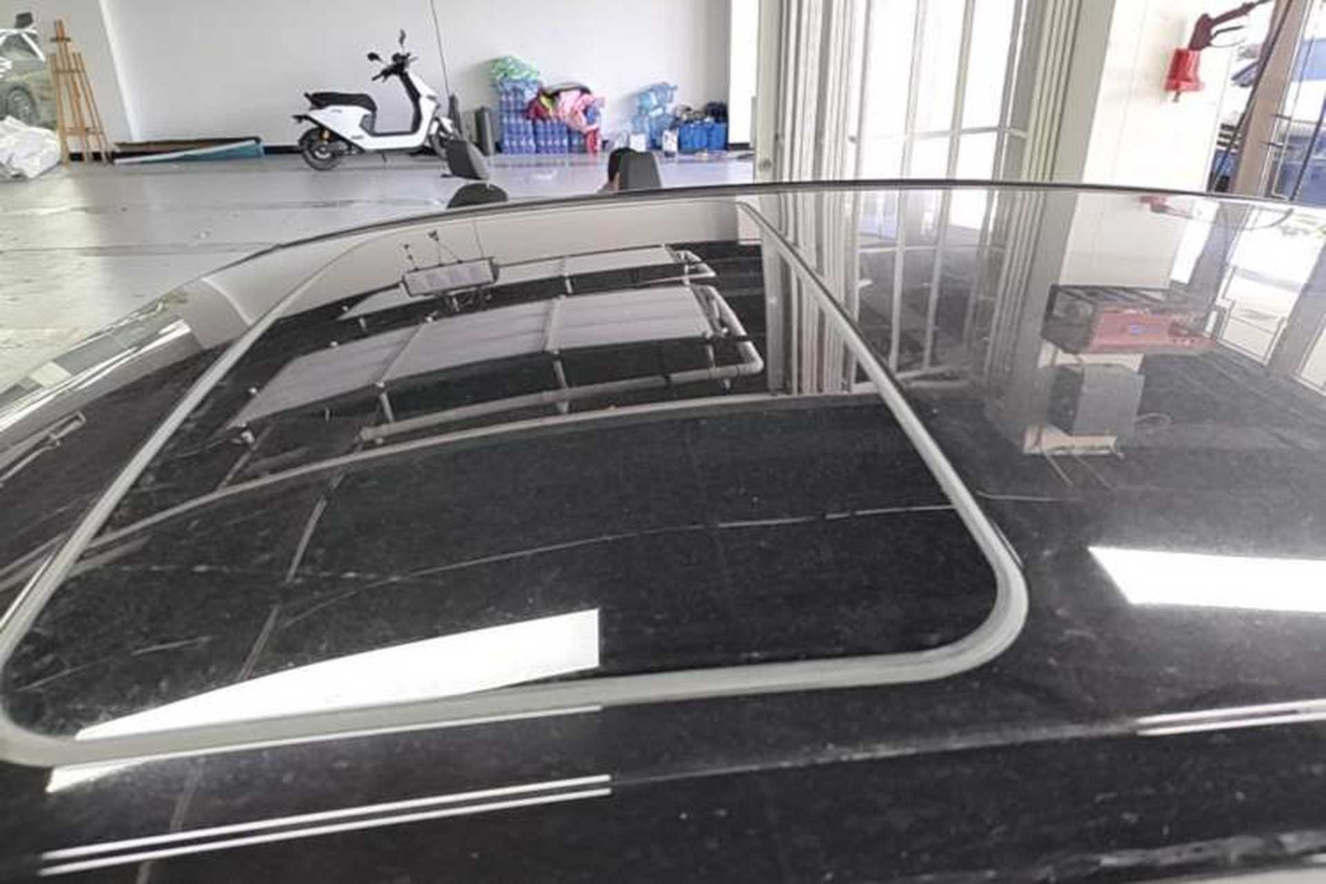 Used Toyota Avalon 2019 2.0L XLE Premium Edition China VI Roof