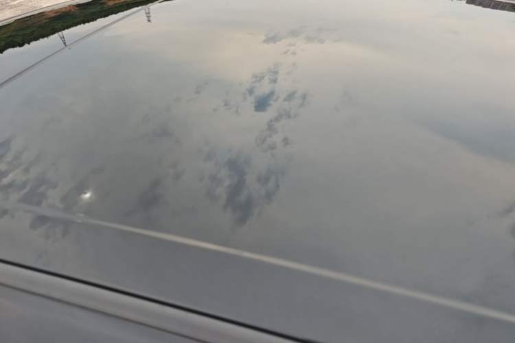 Used Toyota Avalon 2019 2.0L XLE Premium Edition China VI Roof