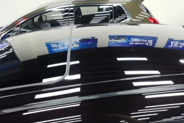 Used Toyota Avalon 2019 2.5L Ambition Version China VI Standard Roof