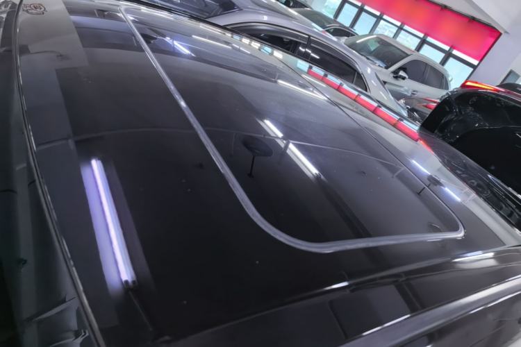 Used Toyota Avalon 2019 2.0L XLE Premium Edition China VI Roof