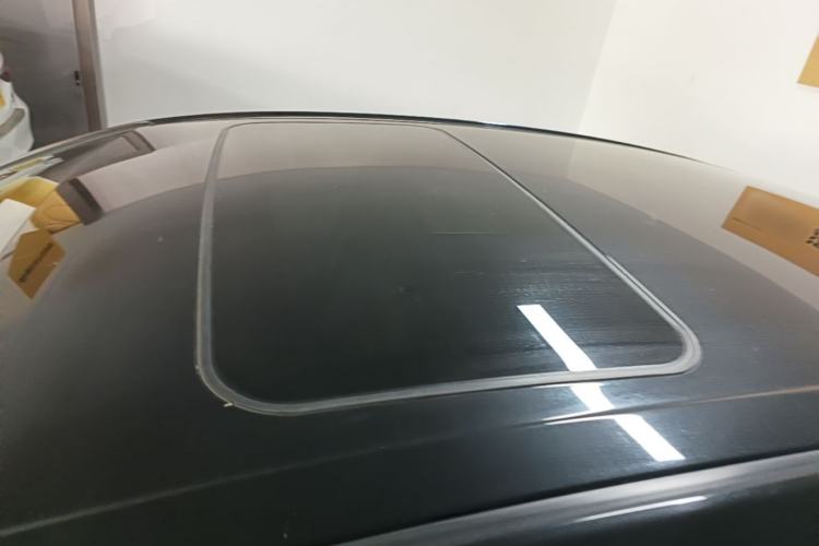 Used Toyota Avalon 2019 2.0L Luxury Edition China VI Standard Roof
