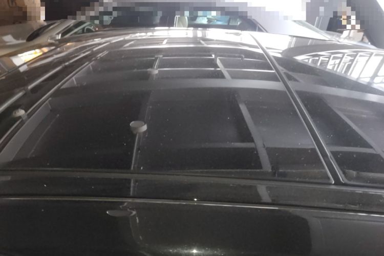 Used Toyota Avalon 2019 Dual-Engine 2.5L XLE Prestige Version China VI Standard Roof