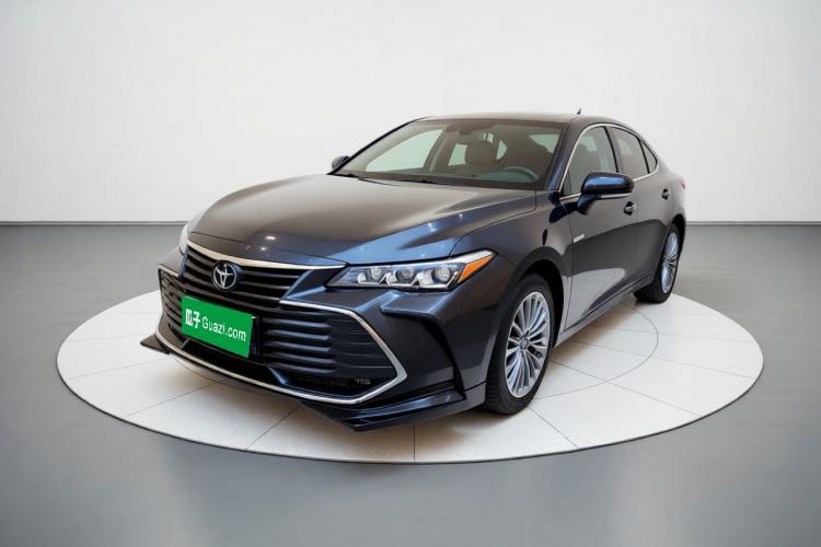 Used Toyota Avalon 2019 Dual-Engine 2.5L Luxury Edition China VI Standard Guazi used car, China used car export, Used car for sale, Used  cars, Cheapest cars for sale