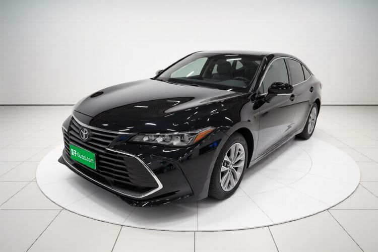 Used Toyota Avalon 2019 2.0L Luxury Edition China VI Standard Guazi used car, China used car export, Used car for sale, Used Toyota cars, Cheapest cars for sale