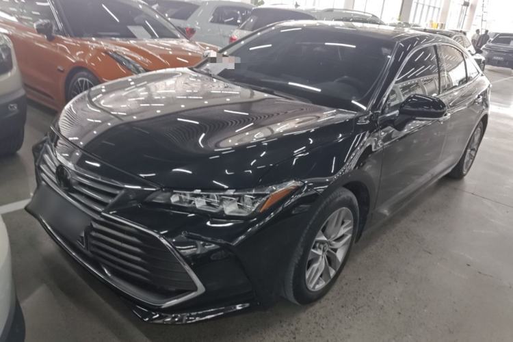 Used Toyota Avalon 2019 2.0L Luxury Edition China VI Standard Guazi used car, China used car export, Used car for sale, Used  cars, Cheapest cars for sale