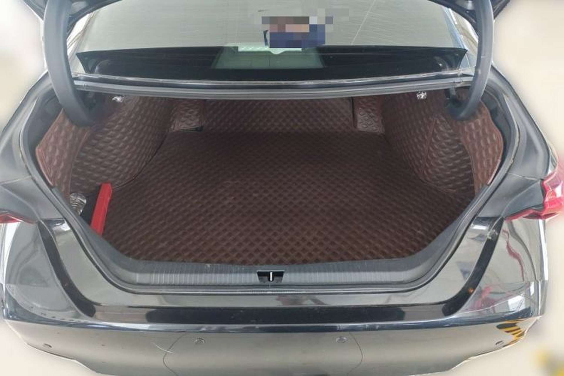 Used Toyota Avalon 2019 2.0L Luxury Edition China VI Standard Trunk