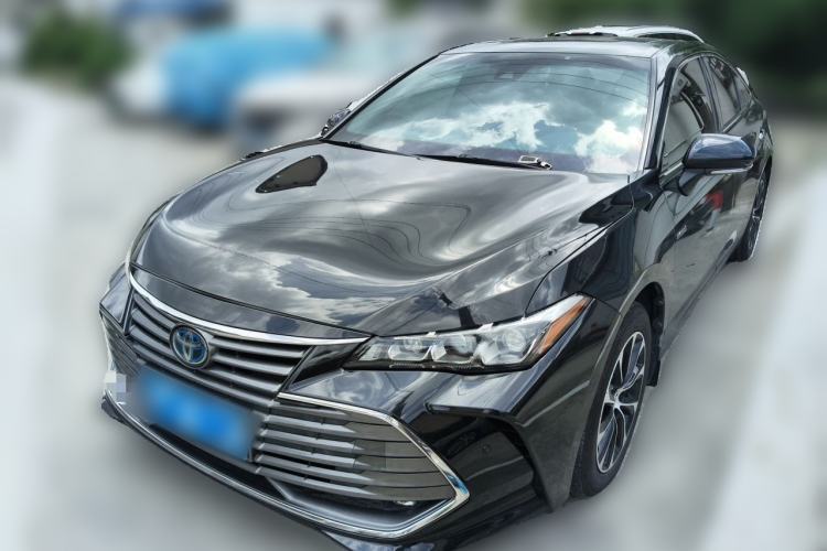 Ojetý Toyota Avalon 2019 Dual-Engine 2.5L Luxury Edition China VI Standard Guazi used car, China used car export, Used car for sale, Used  cars, Cheapest cars for sale