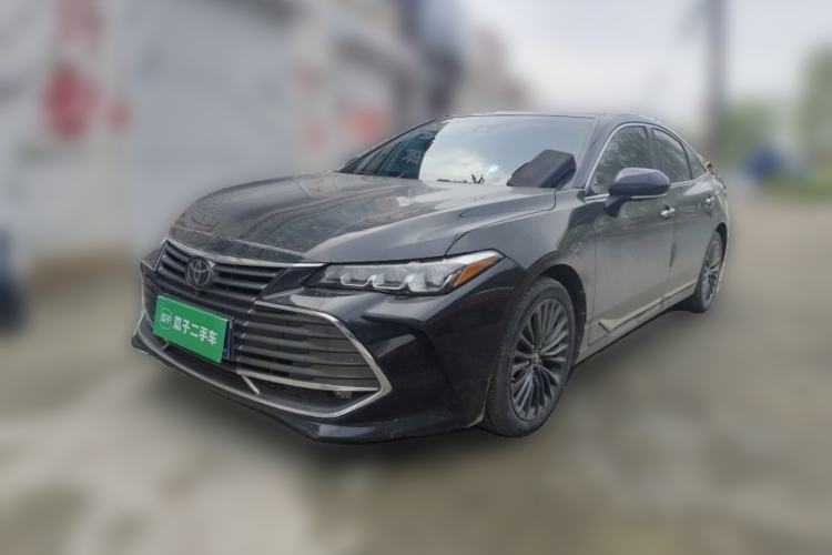 Used Toyota Avalon 2019 2.5L Touring Premium Version China VI Standard Guazi used car, China used car export, Used car for sale, Used  cars, Cheapest cars for sale