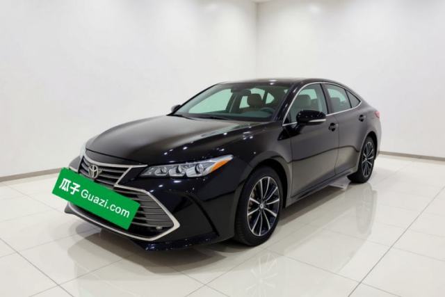 Ojetý Toyota Avalon 2019 2.5L Touring Premium Version China VI Standard