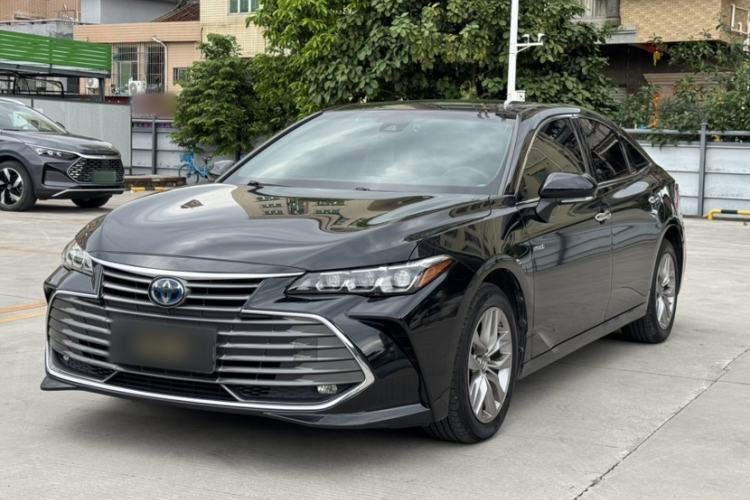 Used Toyota Avalon 2019 Dual-Engine 2.5L Luxury Edition China VI Standard Guazi used car, China used car export, Used car for sale, Used  cars, Cheapest cars for sale