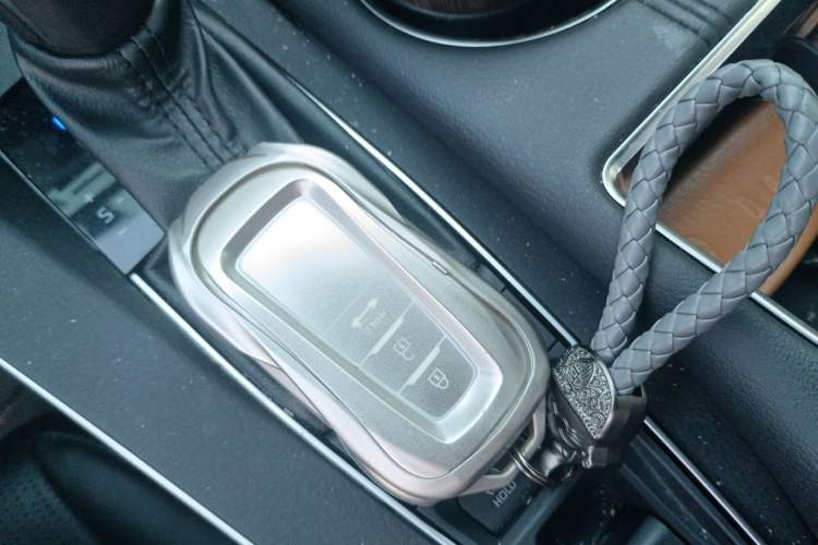 Used Toyota Avalon 2019 2.5L Touring Premium Version China V Standard Vehicle Key
