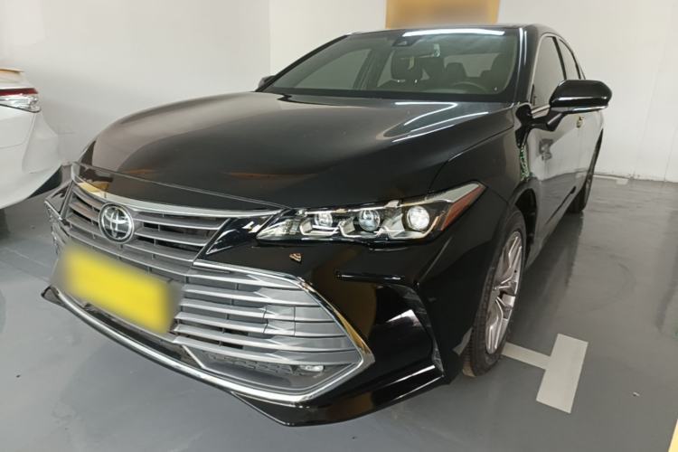 Used Toyota Avalon 2019 2.0L Luxury Edition China VI Standard Guazi used car, China used car export, Used car for sale, Used  cars, Cheapest cars for sale
