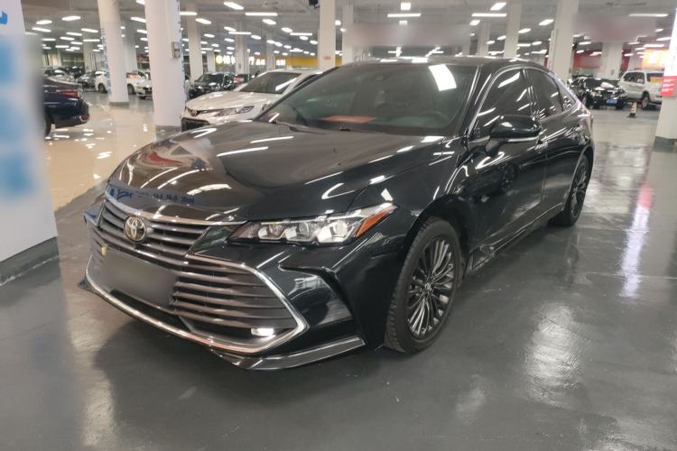 Used Toyota Avalon 2019 2.5L Touring Premium Version China VI Standard Guazi used car, China used car export, Used car for sale, Used  cars, Cheapest cars for sale