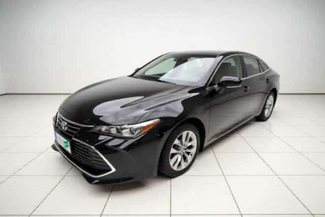 Used Toyota Avalon 2019 2.0L Luxury Edition China VI Standard